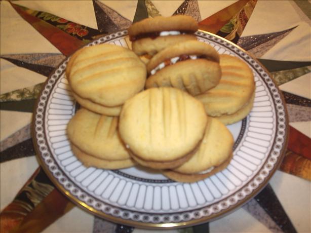 Monte Creams. Photo by Fairy Nuff