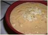 Vegetarian Fiesta Con Queso Soup