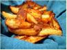 Fried Potatoes Without the Fry