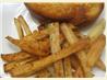 Fried Potatoes Without the Fry