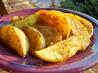 Fried Potatoes Without the Fry