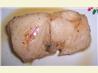 Chinese Chicken in Foil Appetizers