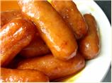 57 Sauce With Honey (For Cocktail Franks)