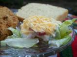 7 Layer Salad