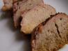 Cider-Roasted Pork Loin. Recipe by Vitameatavegamin Girl