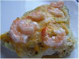 Baked Whitefish