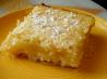 Special Day Lemon Bars. Recipe by ladyamandacaroline