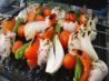 Best-Ever Grilled Chicken Kebabs