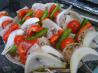Best-Ever Grilled Chicken Kebabs