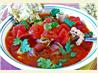 Chipotle Soup II