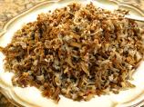 Oven Wild Rice