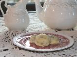Tea Time Shortbreads 1965 (Canadian). Photo by carolinajewel