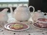 Tea Time Shortbreads 1965 (Canadian). Recipe by andypandy