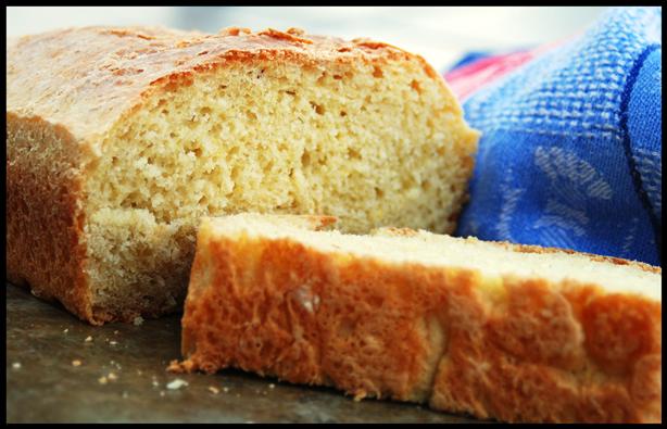 Butternut Squash Bread. Photo by KC_Cooker