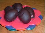 Chocolate Cream Filled Easter Eggs. Photo by Winnipeg *Mel*