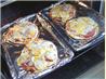 Quick Tortilla Pizza