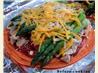 Quick Tortilla Pizza