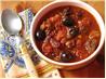My Chili. Recipe by No MSG!