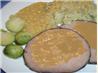 Boiled Ham