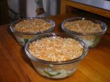 Green Onion Casserole
