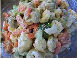 Quick Tortellini Salad