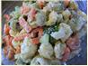 Quick Tortellini Salad