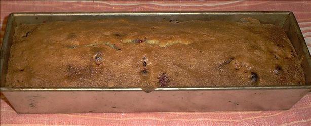 Cranberry Lemon Bread. Photo by *Pixie*