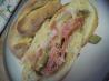 Ham and Swiss Dijon Braid
