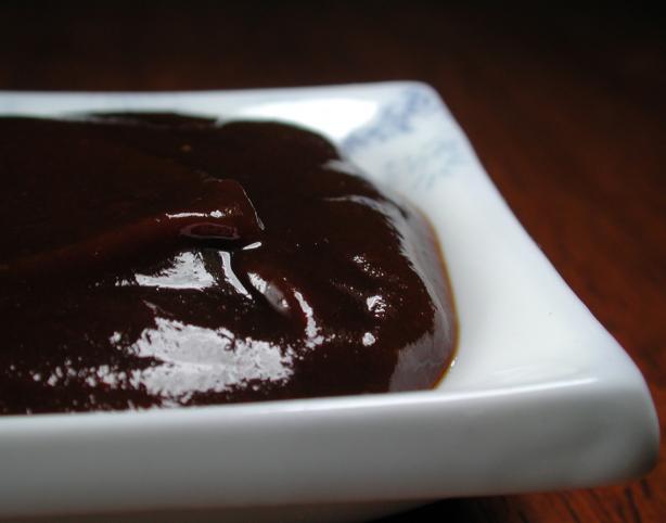 Dreamland BBQ Sauce (Dreamgoddess's Copycat Version). Photo by Chef floWer