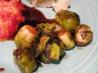 Caramelized Brussels Sprouts