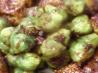 Caramelized Brussels Sprouts