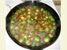 Caramelized Brussels Sprouts
