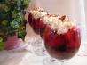 Easy and Quick Black Forest Pudding. Recipe by Sherrie-pie