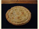 Turkey Pot Pie and Gravy