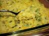 Cheesy Broccoli Casserole. Recipe by kris in ks