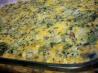Broccoli Casserole
