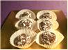 Apricot Almond Chocolate Balls