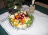 Ensalada De Noche Buena (Christmas Eve Salad)