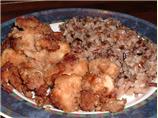 Almond Chicken