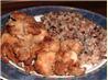 Almond Chicken. Recipe by DogAndCatDoc