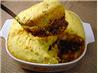 Hot Tamale Casserole