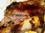 Kickin' BBQ Sauce