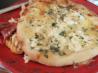 White Pizza