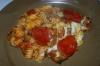 Easy Pizza Pasta Casserole (OAMC)