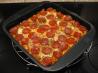 Easy Pizza Pasta Casserole (OAMC)