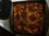 Easy Pizza Pasta Casserole (OAMC)