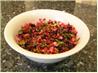 Beetroot and Walnut Salad. Recipe by Jewelies