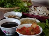 Ginger Pork Lettuce Wraps