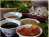 Ginger Pork Lettuce Wraps