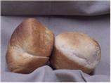 Brown and Serve Rolls (ABM)
